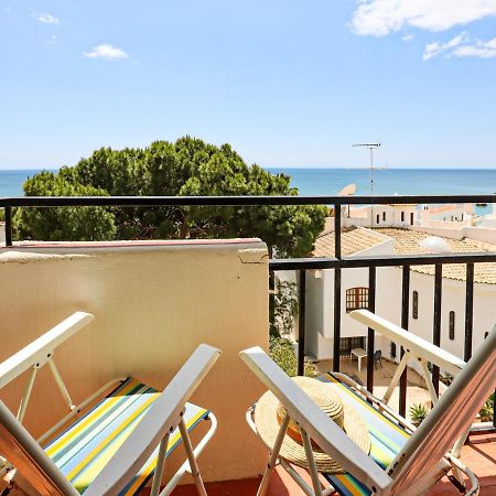 Praia Da Oura Apartment - 100 M From The Beach - By Bedzy Albufeira Esterno foto