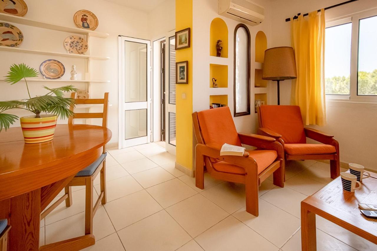 Praia Da Oura Apartment - 100 M From The Beach - By Bedzy Albufeira Esterno foto