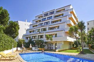 Praia Da Oura Apartment - 100 M From The Beach - By Bedzy Albufeira Esterno foto